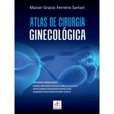 Atlas de cirurgia ginecológica