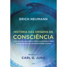 História das origens da consciência História das origens da consciência