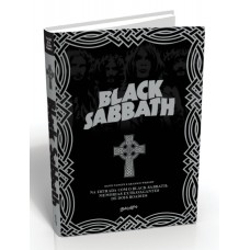 Na estrada com o Black Sabbath