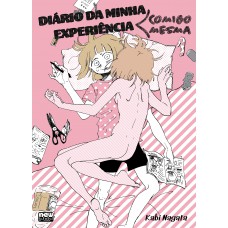 Diário da Minha Experiência comigo Mesma: Volume 1 Diário da Minha Experiência comigo Mesma: Volume 1