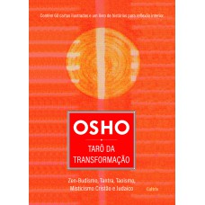 Osho - Tarô da transformação (bolso)