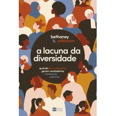 A lacuna da diversidade