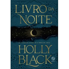 Livro da Noite (Vol.1)