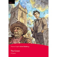 Level 1: The Crown Book And Multi-Rom With Mp3 Pack