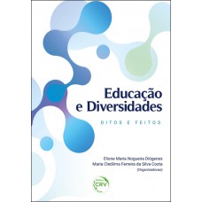 EDUCAÇÃO E DIVERSIDADES