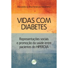 VIDAS COM DIABETES