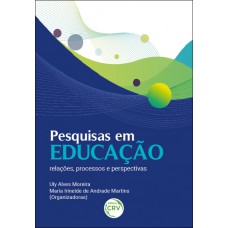 PESQUISAS EM EDUCAÇÃO