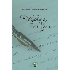 RETALHOS DA VIDA