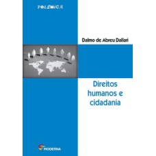 Direitos humanos e cidadania