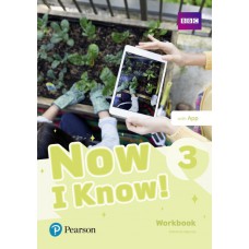 Now I Know! 3: Workbook with App Now I Know! 3: Workbook with App