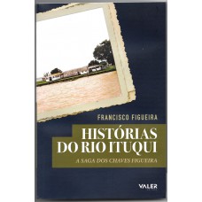 Histórias do Rio Ituqui