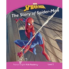 Level 2: Marvel''''s Spider-Man: The Story of Spider-Man