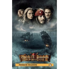 Plpr3:Pirates Of The Caribbean World''''S End & Mp3 Pack