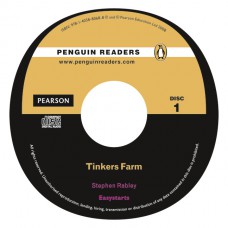 Easystart: Tinkers Farm Book / CD Pack