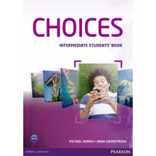 Choices Intermediate Student''''s Book