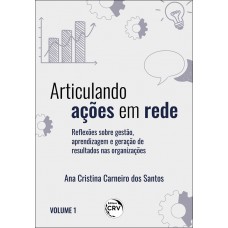 ARTICULANDO AÇÕES EM REDE