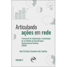 ARTICULANDO AÇÕES EM REDE