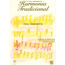 Curso condensado de harmonia tradicional