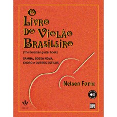 O livro do Violão brasileiro