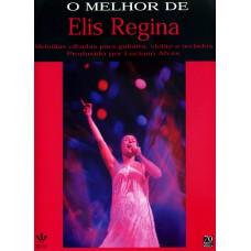 O melhor de Elis Regina