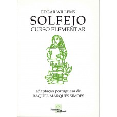 Solfejo curso elementar