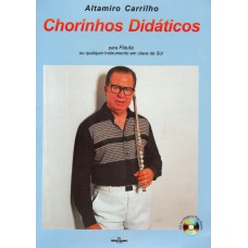 Chorinhos didáticos