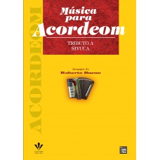 Música para Acordeom – Tributo a sivuca