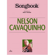 Songbook Nelson Cavaquinho