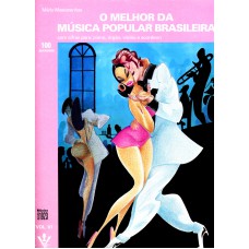 O melhor da Música Popular Brasileira - Vol. VI