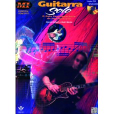 Guitarra solo