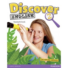 Discover English Global 2 Teacher''''s Book