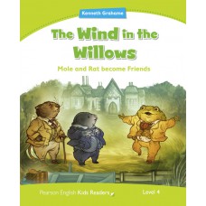 Level 4: The Wind in the Willows