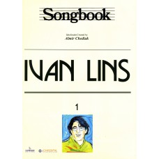 Songbook Ivan Lins - Volume 1