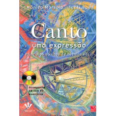 Canto uma expressão