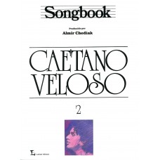 Songbook Caetano Veloso - Volume 2