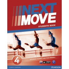 Next Move 4 Students Book