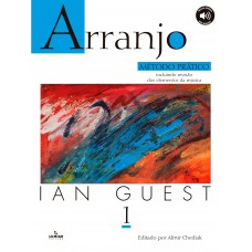 Arranjo - Método prático - Volume 1