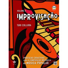 Improvisação - VolumeII