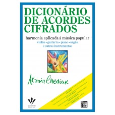 Dicionário de acordes cifrados