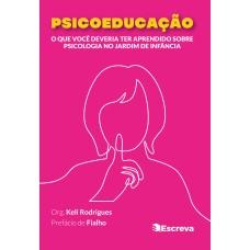 Psicoeducação