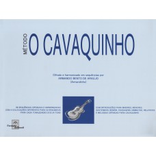 O Cavaquinho - Método