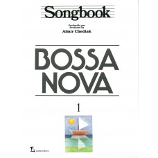 Songbook Bossa Nova - Volume 1