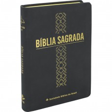 Bíblia Sagrada ARC Linha Ouro Bíblia Sagrada ARC Linha Ouro