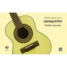 Método prático para Cavaquinho