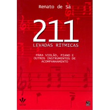 211 levadas rítmicas