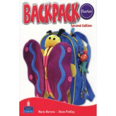 Backpack Starter