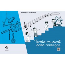 Teoria musical para crianças