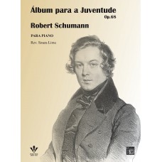 Álbum para a juventude - Op. 68