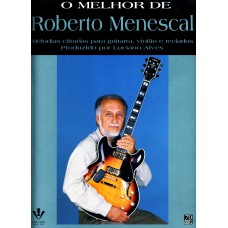 O melhor de Roberto Menescal