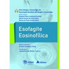 Esofagite Eosinofílica Esofagite Eosinofílica
